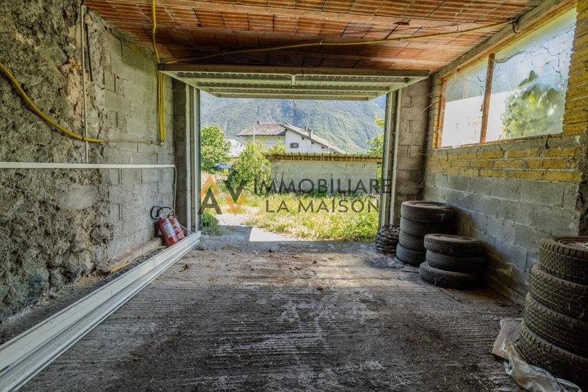 Villa plurifamiliare frazione Oley Dessous 2, Champagne, Verrayes — foto 16 di 51