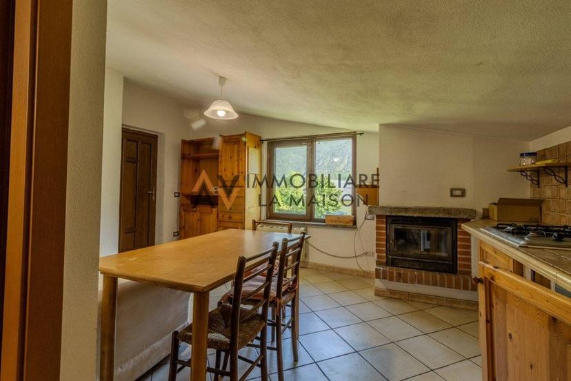 Villa plurifamiliare frazione Oley Dessous 2, Champagne, Verrayes — foto 21 di 51