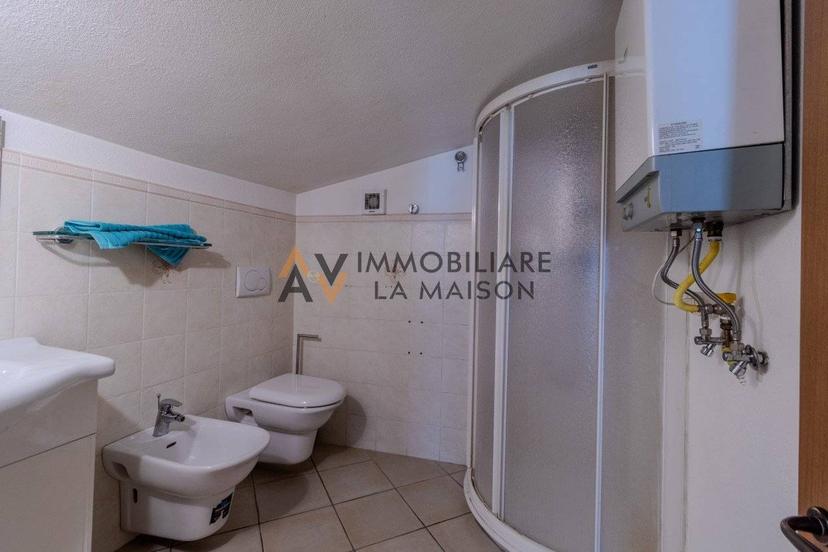 Villa plurifamiliare frazione Oley Dessous 2, Champagne, Verrayes — foto 15 di 51