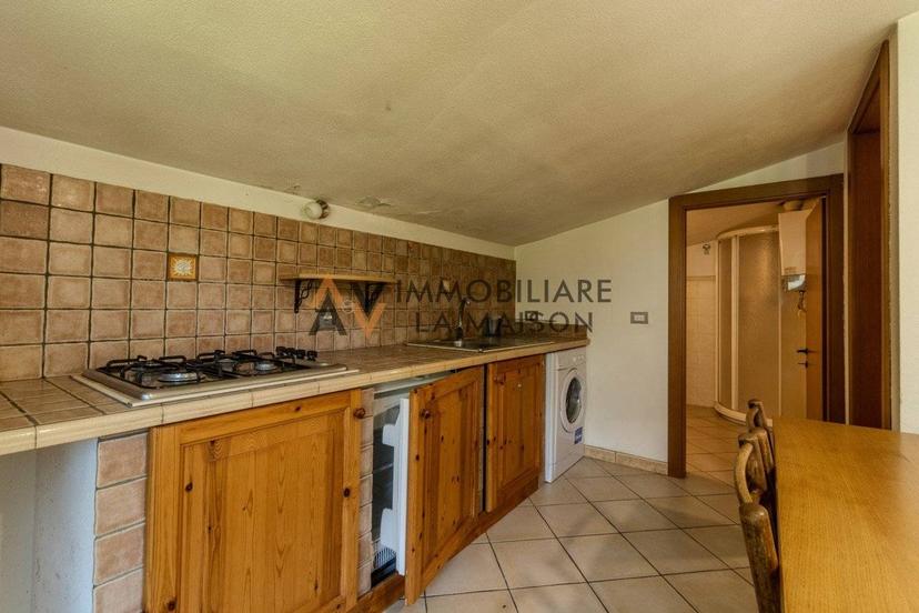 Villa plurifamiliare frazione Oley Dessous 2, Champagne, Verrayes — foto 12 di 51