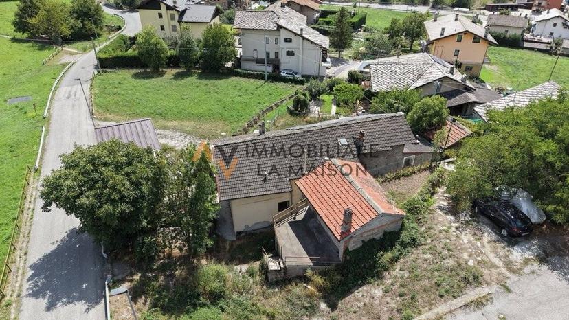 Villa plurifamiliare frazione Oley Dessous 2, Champagne, Verrayes — foto 5 di 51