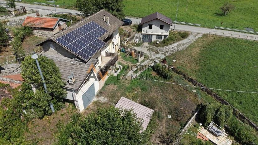 Villa plurifamiliare frazione Oley Dessous 2, Champagne, Verrayes — foto 32 di 51