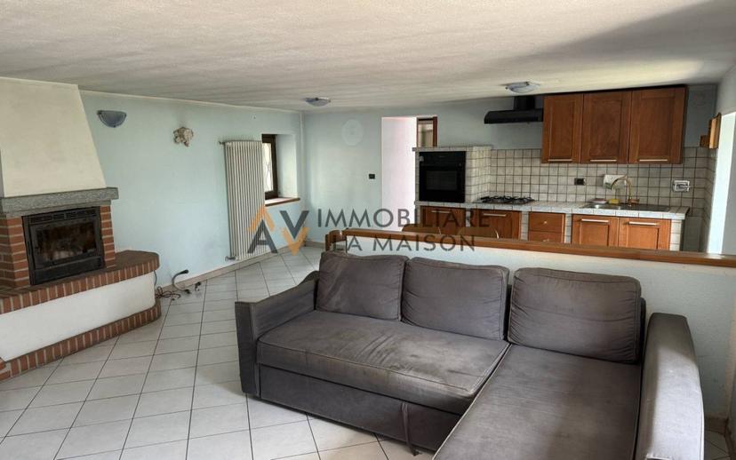 Villa plurifamiliare frazione Oley Dessous 2, Champagne, Verrayes — foto 2 di 51