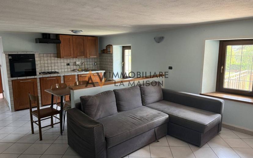 Villa plurifamiliare frazione Oley Dessous 2, Champagne, Verrayes — foto 8 di 51
