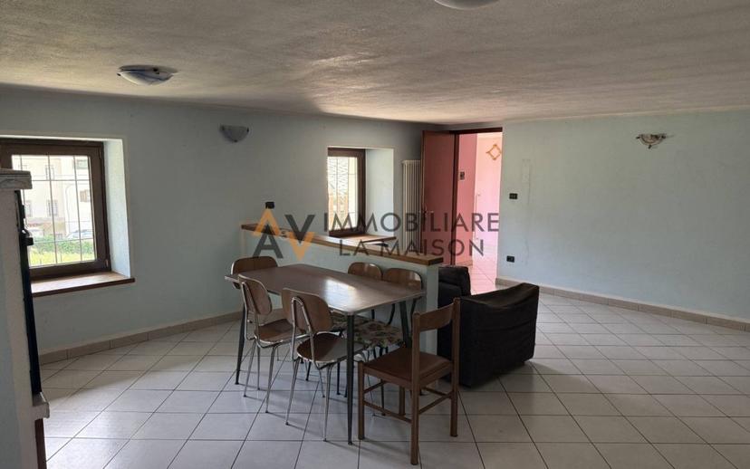 Villa plurifamiliare frazione Oley Dessous 2, Champagne, Verrayes — foto 28 di 51