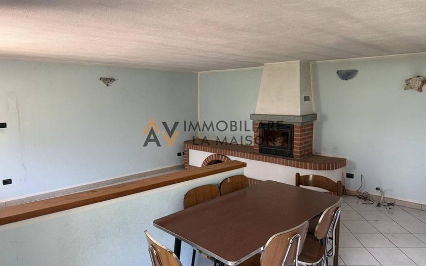 Villa plurifamiliare frazione Oley Dessous 2, Champagne, Verrayes — foto 11 di 51