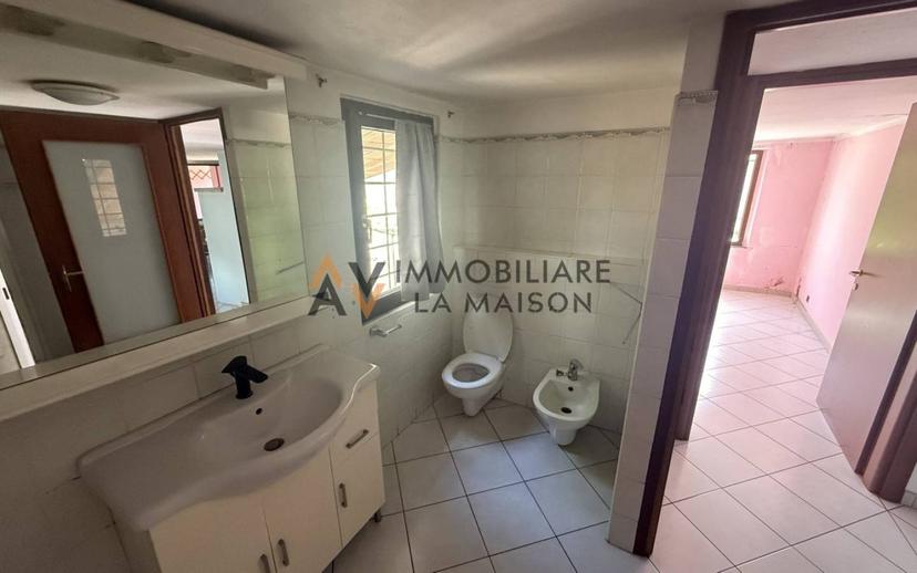 Villa plurifamiliare frazione Oley Dessous 2, Champagne, Verrayes — foto 51 di 51