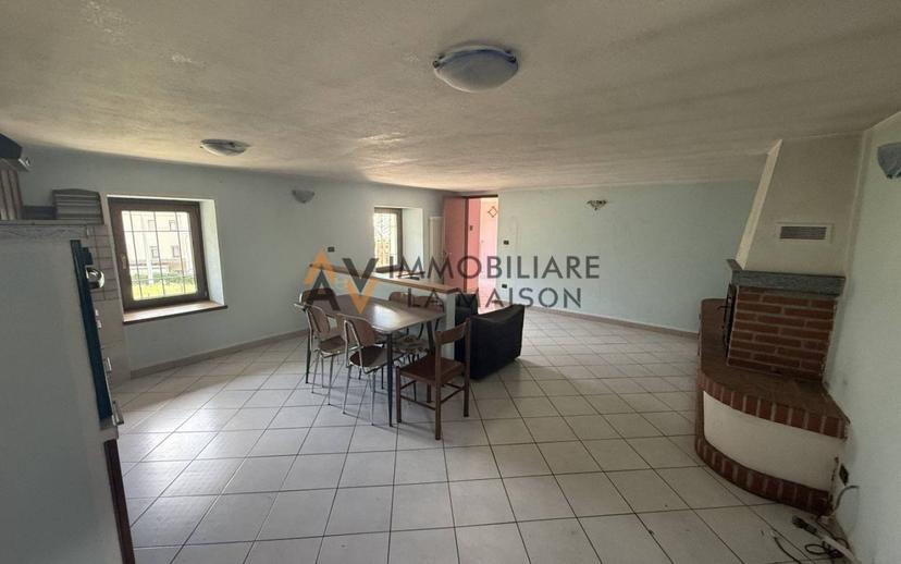 Villa plurifamiliare frazione Oley Dessous 2, Champagne, Verrayes — foto 29 di 51