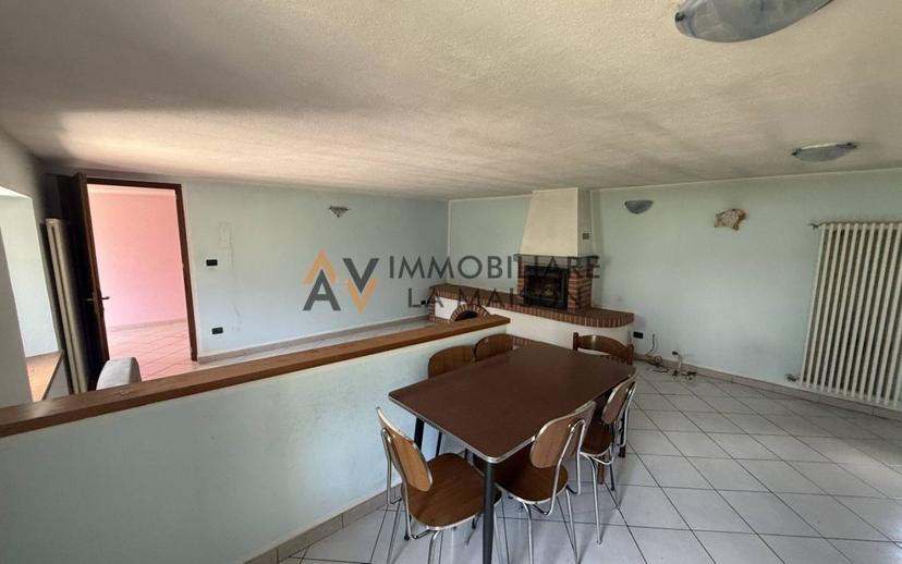 Villa plurifamiliare frazione Oley Dessous 2, Champagne, Verrayes — foto 46 di 51