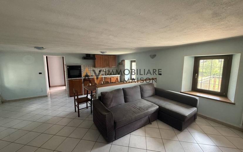 Villa plurifamiliare frazione Oley Dessous 2, Champagne, Verrayes — foto 34 di 51