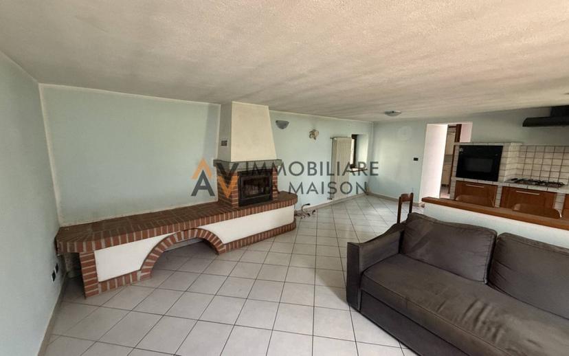 Villa plurifamiliare frazione Oley Dessous 2, Champagne, Verrayes — foto 4 di 51