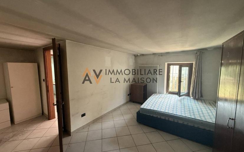 Villa plurifamiliare frazione Oley Dessous 2, Champagne, Verrayes — foto 25 di 51
