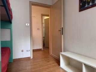 Bilocale via Codroipo 30, Volontari - Planis, Udine