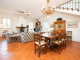 Villa unifamiliare via Lame, Trebbo, Castel Maggiore — foto 11 di 11