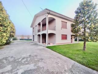 Villa unifamiliare via della Repubblica 2, Quingentole — foto 5 di 8