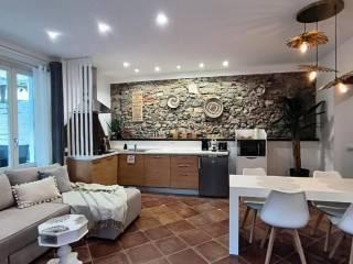 Appartamento in villa via dei Partigiani 2, Centro, Arona — foto 6 di 11