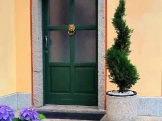 Appartamento in villa via dei Partigiani 2, Centro, Arona — foto 3 di 11