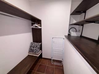 Appartamento in villa via dei Partigiani 2, Centro, Arona — foto 2 di 11