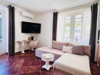 Appartamento in villa via dei Partigiani 2, Centro, Arona — foto 8 di 11
