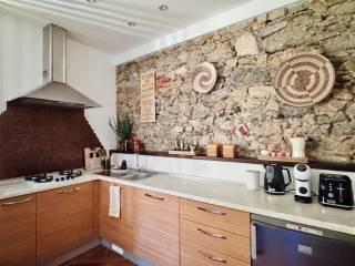 Appartamento in villa via dei Partigiani 2, Centro, Arona — foto 5 di 11