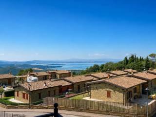 Bilocale Strada Provinciale di Castel Rigone, Passignano sul Trasimeno — foto 15 di 20