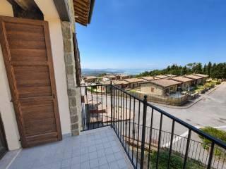 Bilocale Strada Provinciale di Castel Rigone, Passignano sul Trasimeno — foto 2 di 20