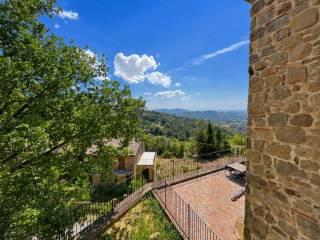 Bilocale Strada Provinciale di Castel Rigone, Passignano sul Trasimeno — foto 13 di 20