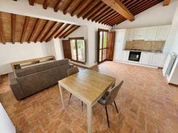 Bilocale Strada Provinciale di Castel Rigone, Passignano sul Trasimeno