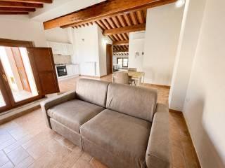 Bilocale Strada Provinciale di Castel Rigone, Passignano sul Trasimeno — foto 11 di 20