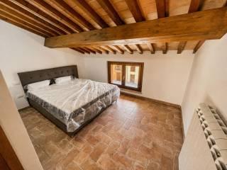Bilocale Strada Provinciale di Castel Rigone, Passignano sul Trasimeno — foto 18 di 20