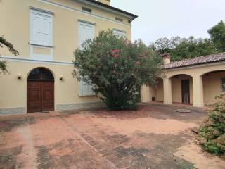 Villa unifamiliare via Sabbioncello 2, Quingentole — foto 7 di 9