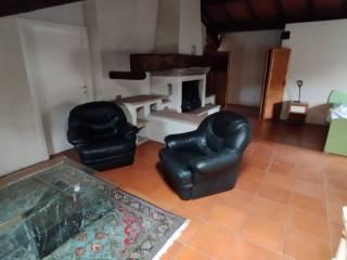 Villa unifamiliare via Sabbioncello 2, Quingentole