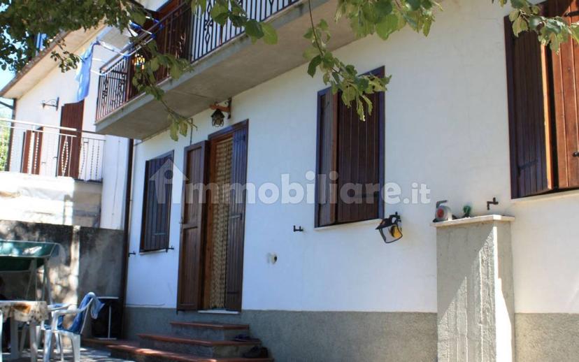 Casale Località Case Sparse Rapelle SNC, Rapelle, Antrodoco — foto 3 di 15