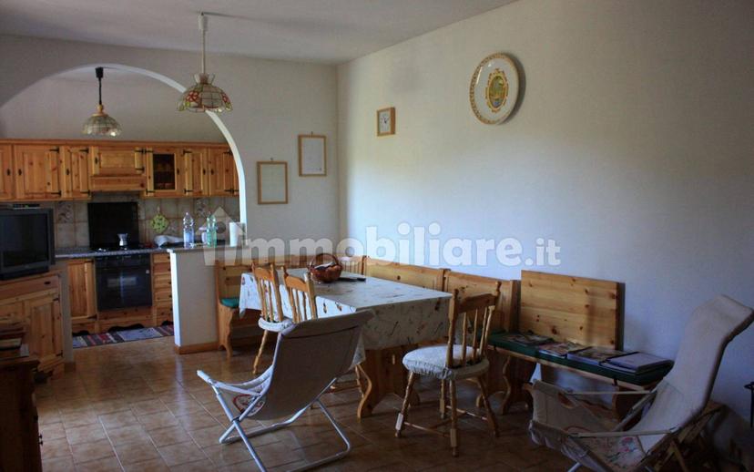 Casale Località Case Sparse Rapelle SNC, Rapelle, Antrodoco — foto 10 di 15
