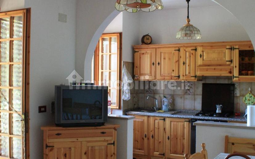 Casale Località Case Sparse Rapelle SNC, Rapelle, Antrodoco — foto 6 di 15