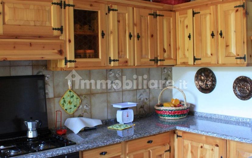 Casale Località Case Sparse Rapelle SNC, Rapelle, Antrodoco — foto 4 di 15