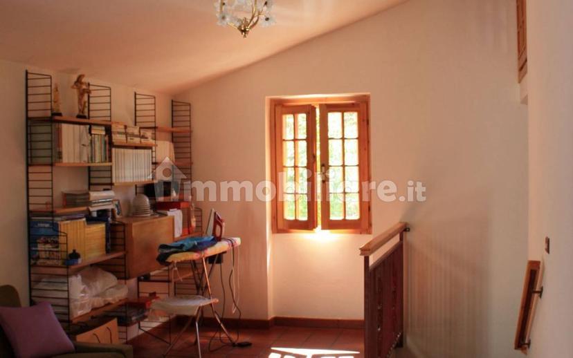 Casale Località Case Sparse Rapelle SNC, Rapelle, Antrodoco — foto 7 di 15