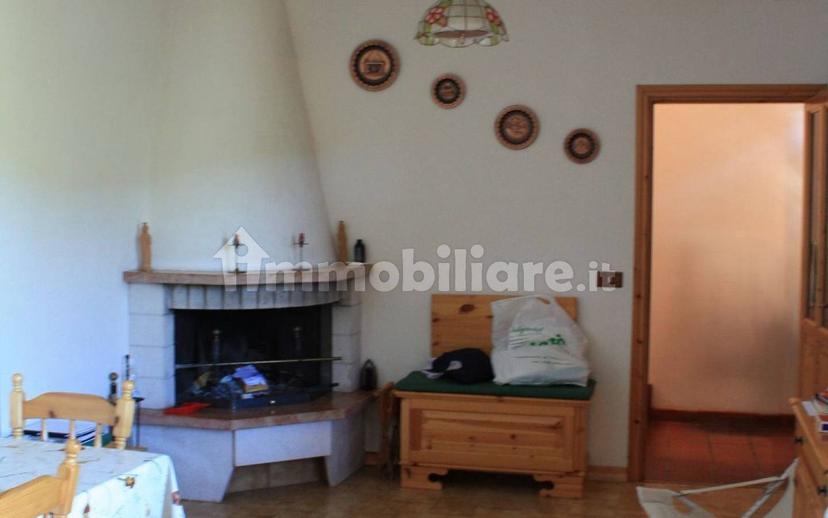 Casale Località Case Sparse Rapelle SNC, Rapelle, Antrodoco — foto 8 di 15