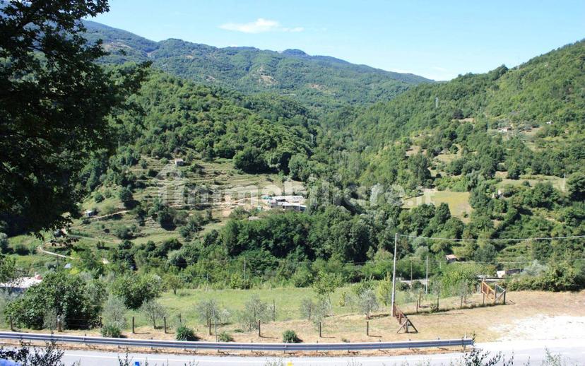 Casale Località Case Sparse Rapelle SNC, Rapelle, Antrodoco — foto 5 di 15