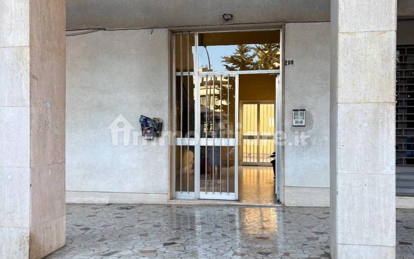 Appartamento via Libertà 200, Centro, Caltanissetta — foto 16 di 19