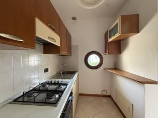 Bilocale viale Fiume, Centro Storico, Este — foto 7 di 10