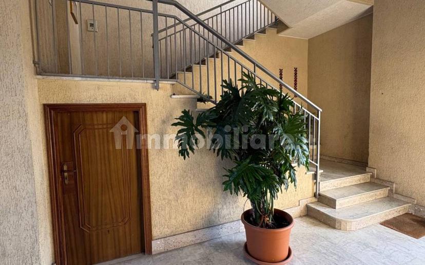 Appartamento via Libertà 200, Centro, Caltanissetta — foto 18 di 19