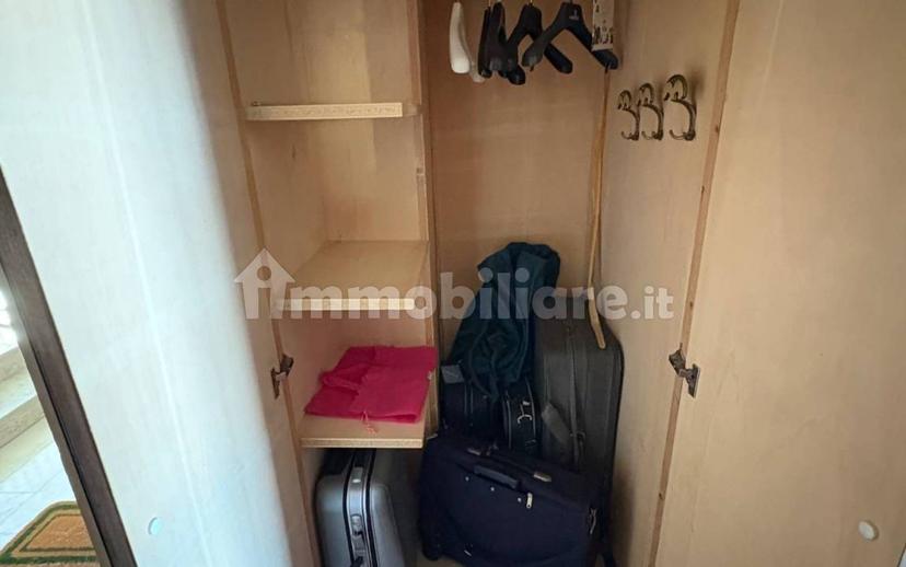 Appartamento via Libertà 200, Centro, Caltanissetta