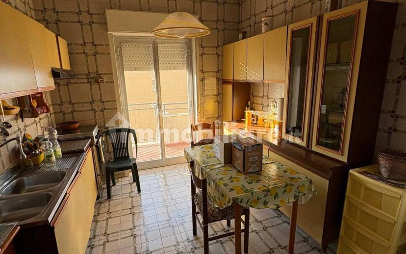 Appartamento via Libertà 200, Centro, Caltanissetta — foto 4 di 19