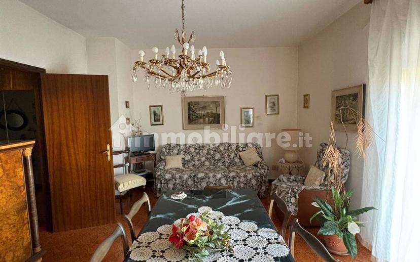 Appartamento via Libertà 200, Centro, Caltanissetta — foto 2 di 19