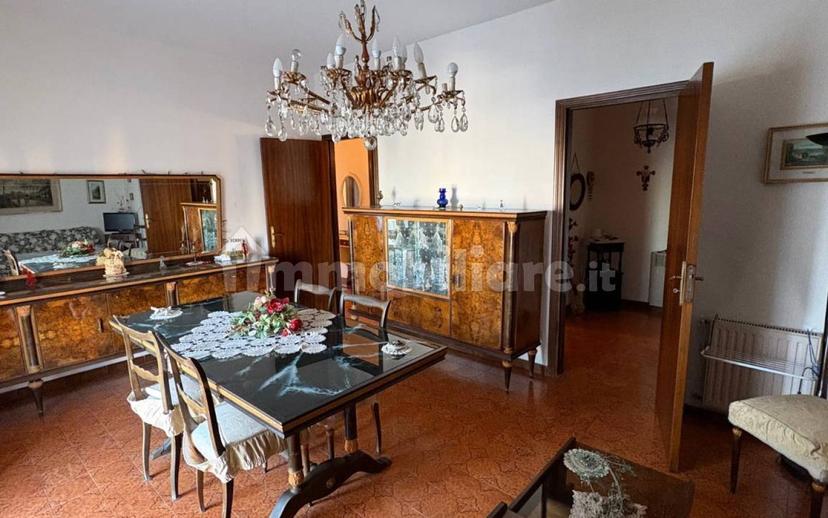 Appartamento via Libertà 200, Centro, Caltanissetta — foto 15 di 19