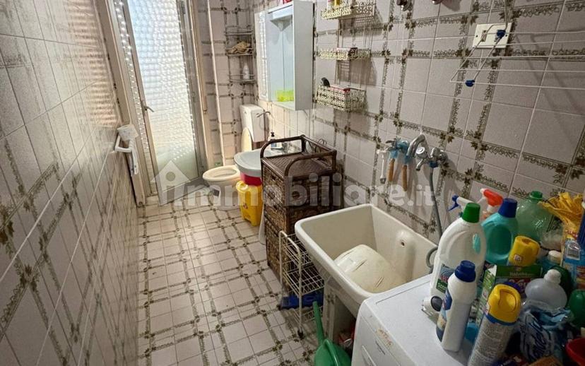 Appartamento via Libertà 200, Centro, Caltanissetta — foto 17 di 19