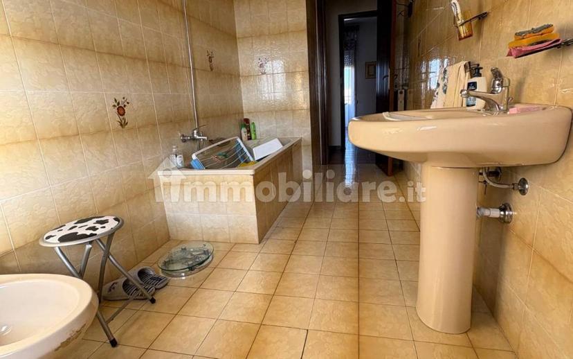 Appartamento via Libertà 200, Centro, Caltanissetta — foto 8 di 19