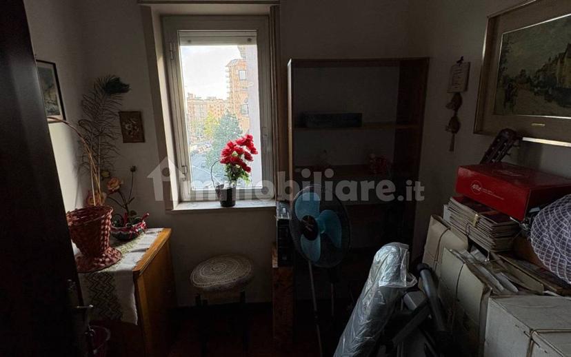 Appartamento via Libertà 200, Centro, Caltanissetta — foto 10 di 19