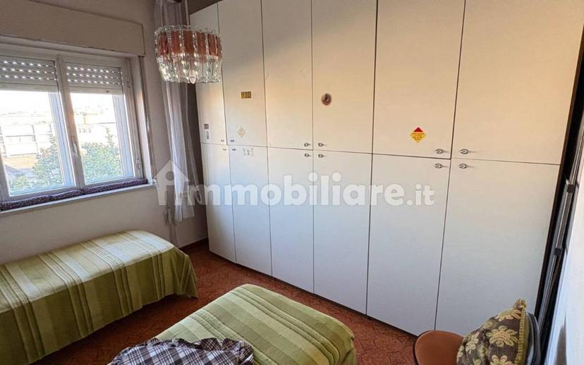 Appartamento via Libertà 200, Centro, Caltanissetta — foto 12 di 19